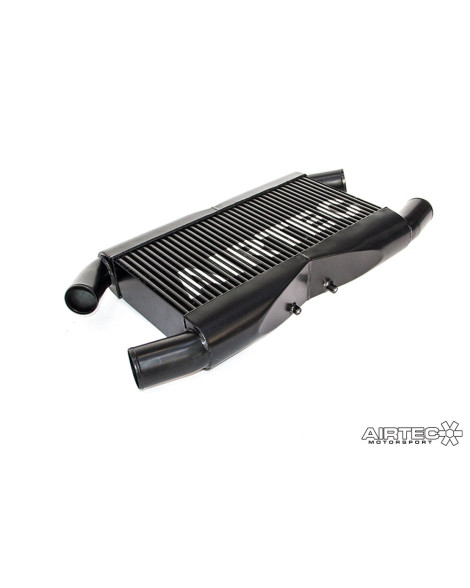 Nissan R35 GT-R Airtec Motorsport Intercooler Upgrade Nissan R35 GT-R Airtec Motorsport Intercooler Upgrade