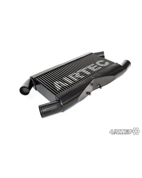 Nissan R35 GT-R Airtec Motorsport Intercooler Upgrade