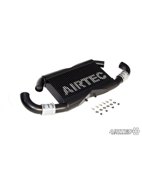 Nissan R35 GT-R Airtec Motorsport Intercooler Upgrade Nissan R35 GT-R Airtec Motorsport Intercooler Upgrade