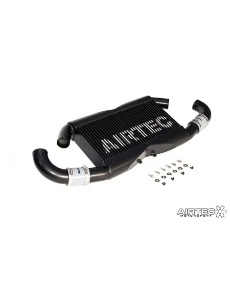 Nissan R35 GT-R Airtec Motorsport Intercooler Upgrade