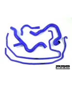 Ford Focus RS MK2 Airtec Motorsport Pro Hoses Coolant Hose Kit Ford Focus RS MK2 Airtec Motorsport Pro Hoses Coolant Hose Kit