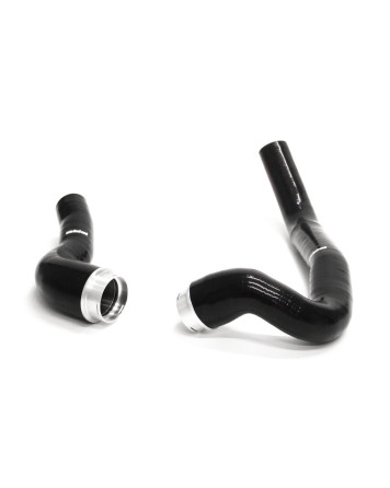 Ford Fiesta MK8 ST-200 Airtec Motorsport Two-Piece Boost Hose Kit