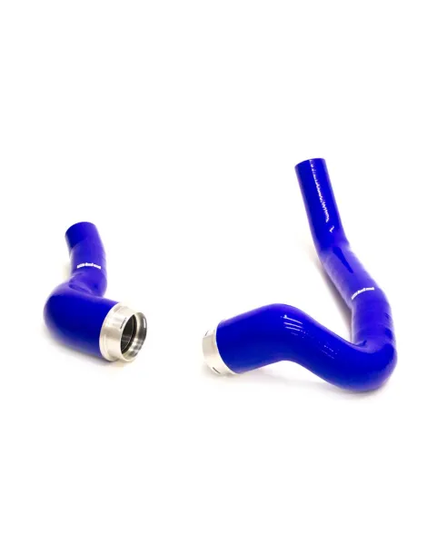 Ford Fiesta MK8 ST-200 Airtec Motorsport Two-Piece Boost Hose Kit Ford Fiesta MK8 ST-200 Airtec Motorsport Two-Piece Boost Hose Kit