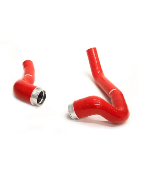 Ford Fiesta MK8 ST-200 Airtec Motorsport Two-Piece Boost Hose Kit Ford Fiesta MK8 ST-200 Airtec Motorsport Two-Piece Boost Hose Kit