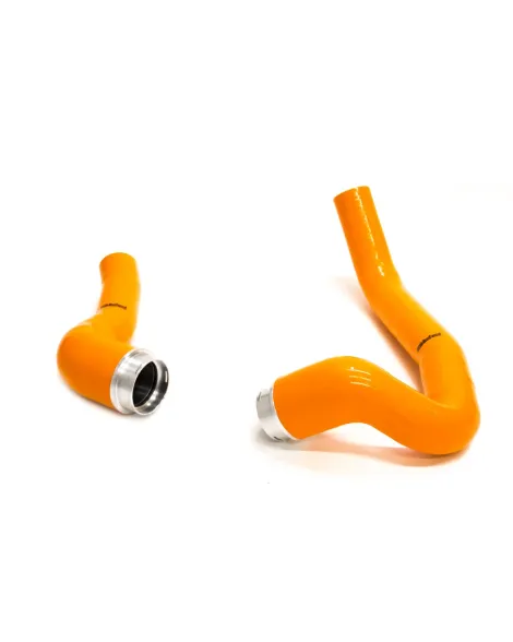 Ford Fiesta MK8 ST-200 Airtec Motorsport Two-Piece Boost Hose Kit Ford Fiesta MK8 ST-200 Airtec Motorsport Two-Piece Boost Hose Kit