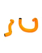 Ford Fiesta MK8 ST-200 Airtec Motorsport Pro Hoses Two-Piece Coolant Hose Kit Ford Fiesta MK8 ST-200 Airtec Motorsport Pro Hoses Two-Piece Coolant Hose Kit