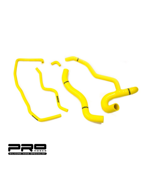 Fiat 500 & 595 Abarth Airtec Motorsport PRO Hoses Coolant Hose Kit Fiat 500 & 595 Abarth Airtec Motorsport PRO Hoses Coolant Hose Kit