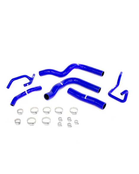 Hyundai i30N Airtec Motorsport PRO Hoses Coolant Hose Kit