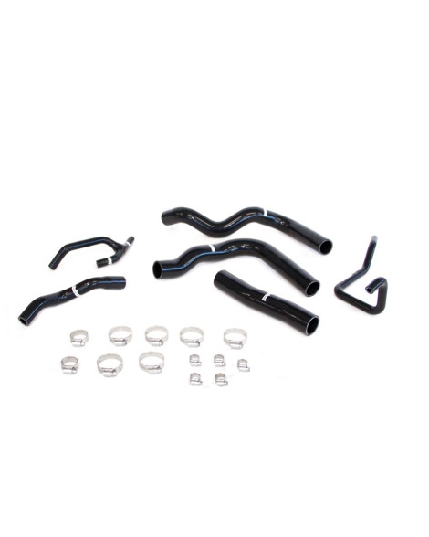 Hyundai i30N Airtec Motorsport PRO Hoses Coolant Hose Kit Hyundai i30N Airtec Motorsport PRO Hoses Coolant Hose Kit