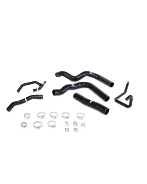 Hyundai i30N Airtec Motorsport PRO Hoses Coolant Hose Kit