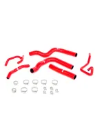 Hyundai i30N Airtec Motorsport PRO Hoses Coolant Hose Kit Hyundai i30N Airtec Motorsport PRO Hoses Coolant Hose Kit