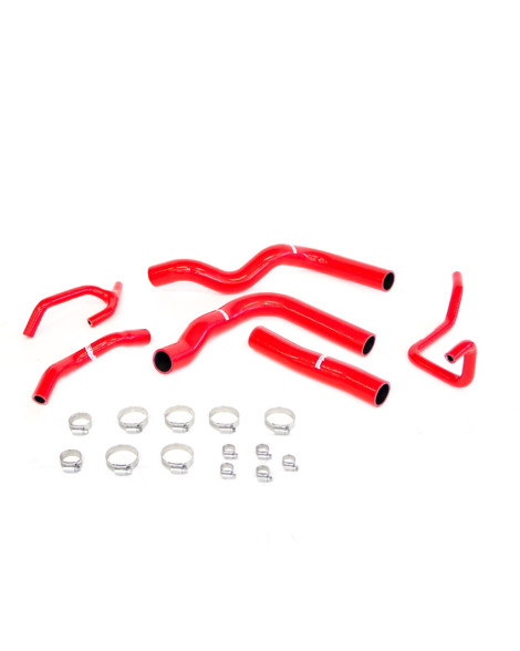 Hyundai i30N Airtec Motorsport PRO Hoses Coolant Hose Kit Hyundai i30N Airtec Motorsport PRO Hoses Coolant Hose Kit