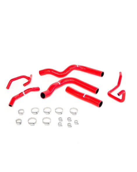 Hyundai i30N Airtec Motorsport PRO Hoses Coolant Hose Kit