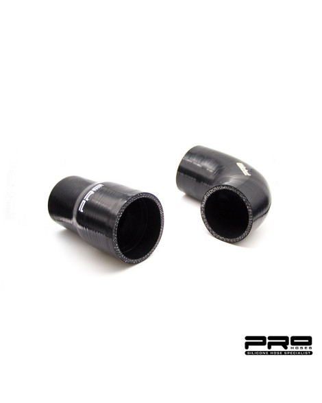 Ford Focus MK3 ST / RS Airtec Motorsport Pro Hoses Replacement Induction Kit Hoses Ford Focus MK3 ST / RS Airtec Motorsport Pro Hoses Replacement Induction Kit Hoses