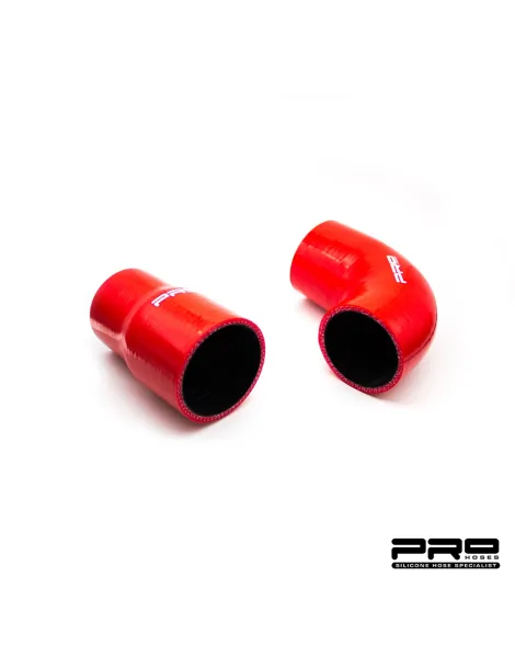 Ford Focus MK3 ST / RS Airtec Motorsport Pro Hoses Replacement Induction Kit Hoses Ford Focus MK3 ST / RS Airtec Motorsport Pro Hoses Replacement Induction Kit Hoses