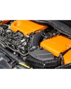 Ford Fiesta MK8 1.0 & ST-Line Rear Turbo 2020+ Airtec Motorsport Pro Hoses Induction Hose Ford Fiesta MK8 1.0 & ST-Line Rear Turbo 2020+ Airtec Motorsport Pro Hoses Induction Hose