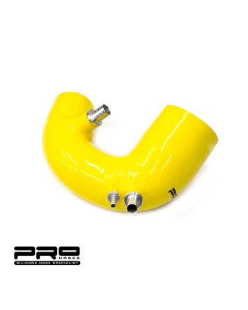 Fiat 500 & 595 Abarth Airtec Motorsport PRO Hoses Induction Hose