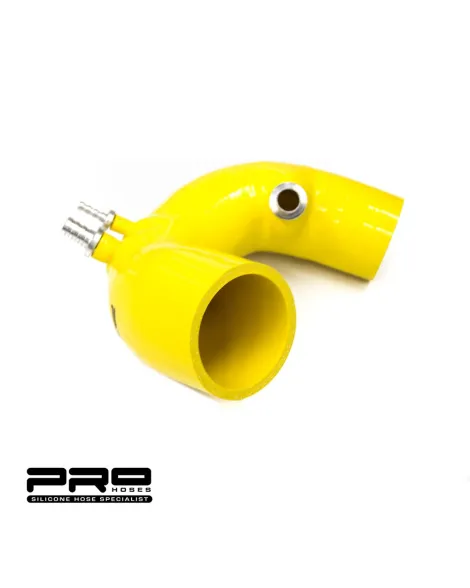 Fiat 500 & 595 Abarth Airtec Motorsport PRO Hoses Induction Hose Fiat 500 & 595 Abarth Airtec Motorsport PRO Hoses Induction Hose