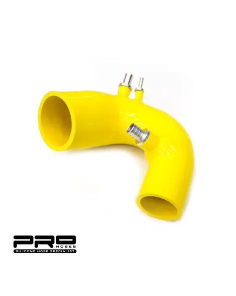 Fiat 500 & 595 Abarth Airtec Motorsport PRO Hoses Induction Hose Fiat 500 & 595 Abarth Airtec Motorsport PRO Hoses Induction Hose