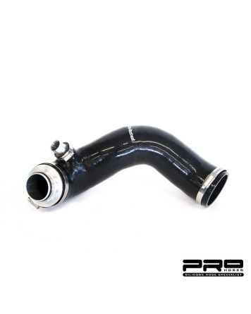 VAG Group EA888 2.0 TSI Airtec Motorsport Pro Hoses Turbo to Intake Hose
