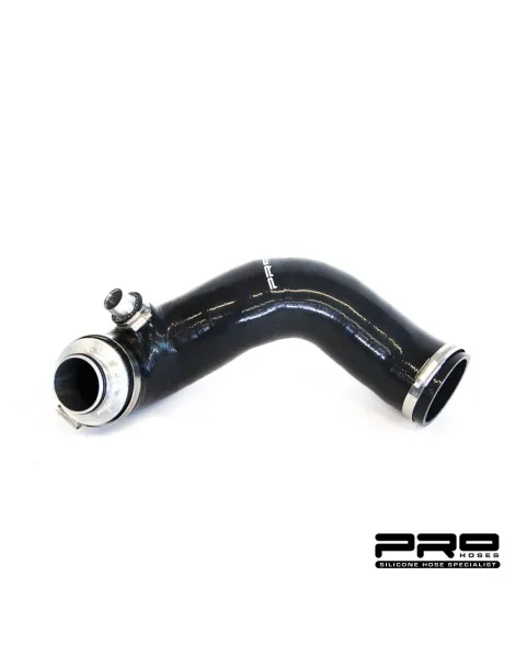 VAG Group EA888 2.0 TSI Airtec Motorsport Pro Hoses Turbo to Intake Hose VAG Group EA888 2.0 TSI Airtec Motorsport Pro Hoses Turbo to Intake Hose