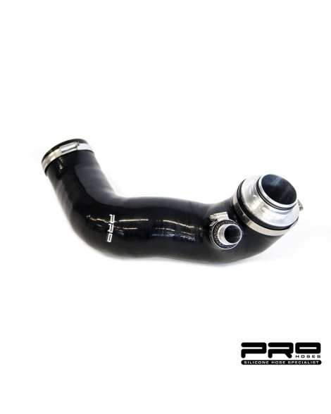 VAG Group EA888 2.0 TSI Airtec Motorsport Pro Hoses Turbo to Intake Hose VAG Group EA888 2.0 TSI Airtec Motorsport Pro Hoses Turbo to Intake Hose