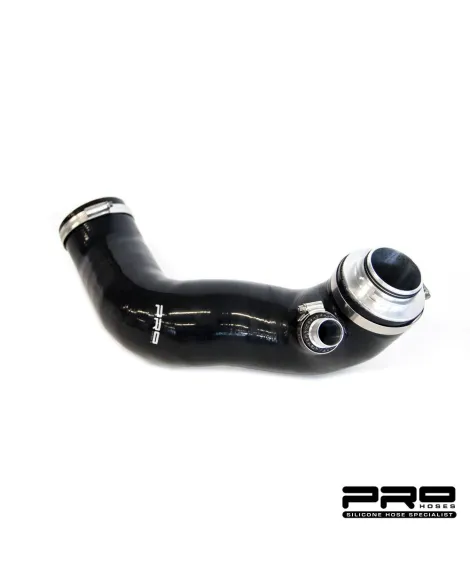 VAG Group EA888 2.0 TSI Airtec Motorsport Pro Hoses Turbo to Intake Hose VAG Group EA888 2.0 TSI Airtec Motorsport Pro Hoses Turbo to Intake Hose