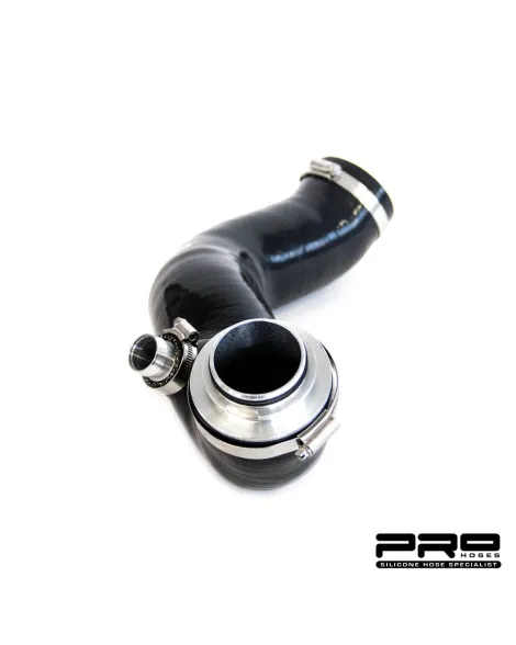 VAG Group EA888 2.0 TSI Airtec Motorsport Pro Hoses Turbo to Intake Hose VAG Group EA888 2.0 TSI Airtec Motorsport Pro Hoses Turbo to Intake Hose