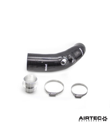 Toyota Yaris GR Airtec Motorsport Rear Turbo Pipe