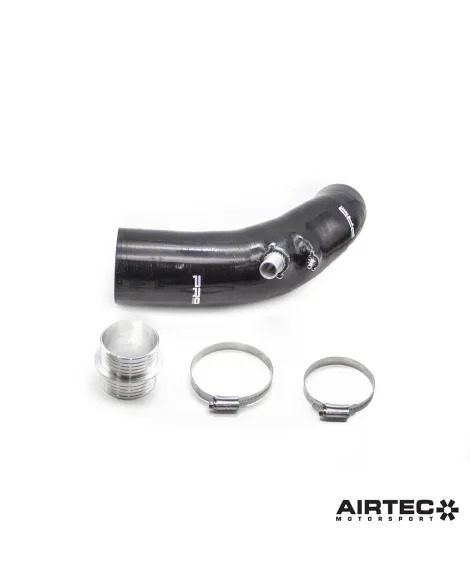 Toyota Yaris GR Airtec Motorsport Rear Turbo Pipe Toyota Yaris GR Airtec Motorsport Rear Turbo Pipe