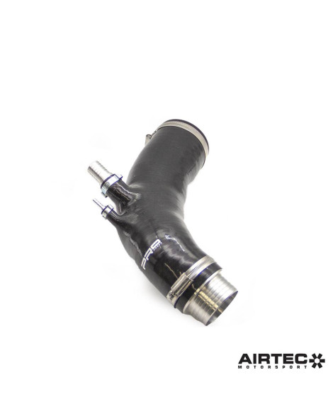 Toyota Yaris GR Airtec Motorsport Rear Turbo Pipe Toyota Yaris GR Airtec Motorsport Rear Turbo Pipe