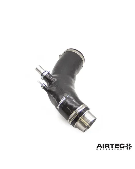Toyota Yaris GR Airtec Motorsport Rear Turbo Pipe Toyota Yaris GR Airtec Motorsport Rear Turbo Pipe