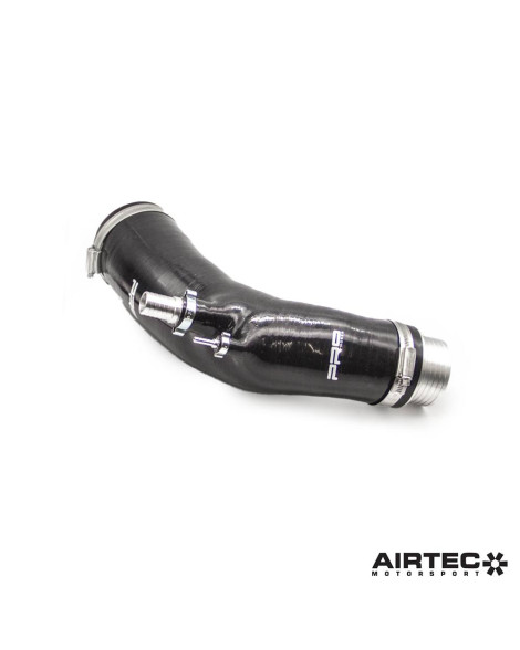 Toyota Yaris GR Airtec Motorsport Rear Turbo Pipe Toyota Yaris GR Airtec Motorsport Rear Turbo Pipe