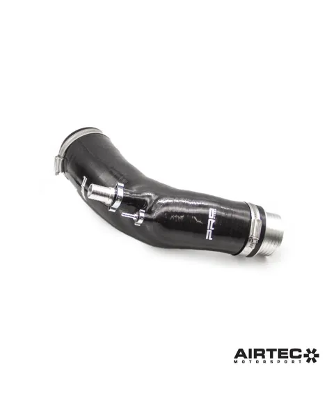 Toyota Yaris GR Airtec Motorsport Rear Turbo Pipe Toyota Yaris GR Airtec Motorsport Rear Turbo Pipe