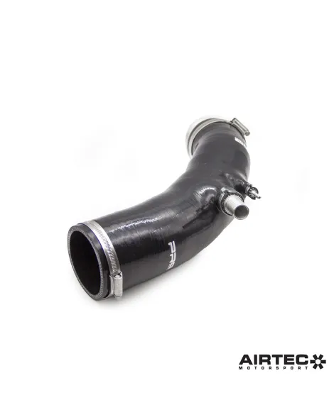 Toyota Yaris GR Airtec Motorsport Rear Turbo Pipe Toyota Yaris GR Airtec Motorsport Rear Turbo Pipe