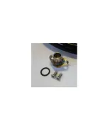Ford Fiesta ST150 Airtec Motorsport Pro Hoses Power Steering Reservoir Relocation Kit Ford Fiesta ST150 Airtec Motorsport Pro Hoses Power Steering Reservoir Relocation Kit