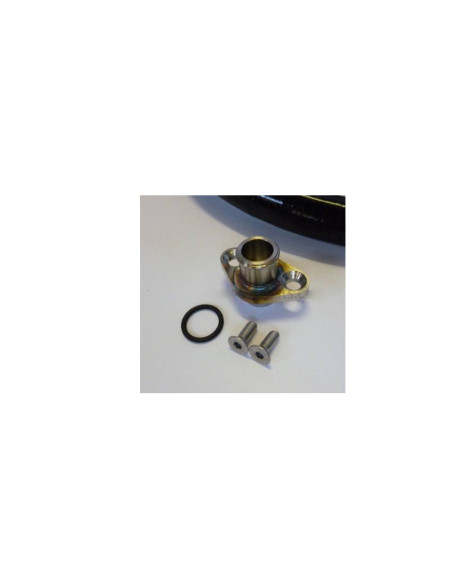 Ford Fiesta ST150 Airtec Motorsport Pro Hoses Power Steering Reservoir Relocation Kit