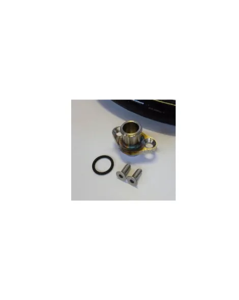 Ford Fiesta ST150 Airtec Motorsport Pro Hoses Power Steering Reservoir Relocation Kit