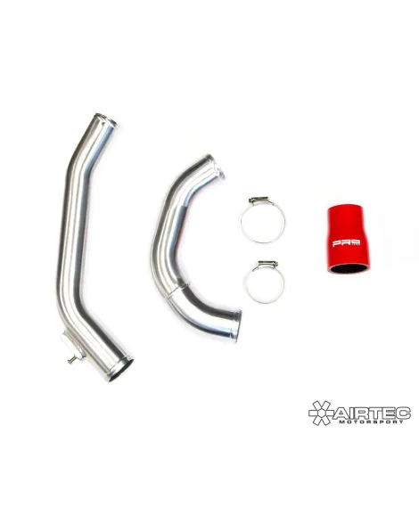 Peugeot 207 GTI / 208 GTI / DS3 Airtec Motorsport Alloy Boost Pipes