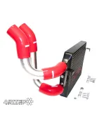 Peugeot 207 GTI Airtec Motorsport Intercooler Upgrade Peugeot 207 GTI Airtec Motorsport Intercooler Upgrade