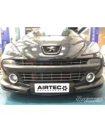 Peugeot 207 GTI Airtec Motorsport Intercooler Upgrade Peugeot 207 GTI Airtec Motorsport Intercooler Upgrade