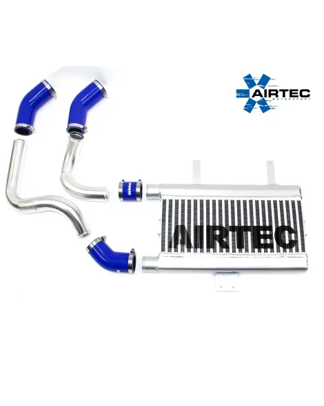 Peugeot 207 GTI V2 Airtec Motorsport Front Mount Intercooler Peugeot 207 GTI V2 Airtec Motorsport Front Mount Intercooler