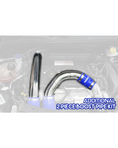 Peugeot 207 GTI V2 Airtec Motorsport Front Mount Intercooler Peugeot 207 GTI V2 Airtec Motorsport Front Mount Intercooler