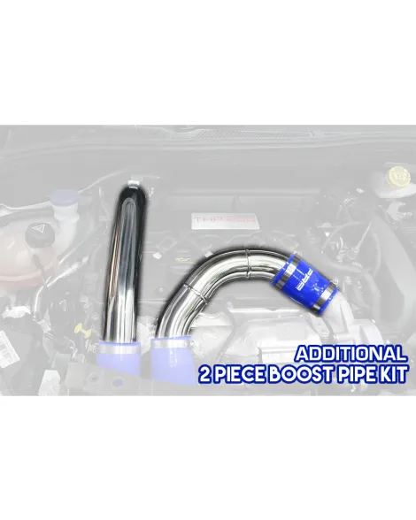 Peugeot 207 GTI V2 Airtec Motorsport Front Mount Intercooler Peugeot 207 GTI V2 Airtec Motorsport Front Mount Intercooler