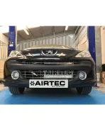 Peugeot 207 GTI V2 Airtec Motorsport Front Mount Intercooler Peugeot 207 GTI V2 Airtec Motorsport Front Mount Intercooler