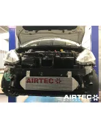 Peugeot 208 GTI Airtec Motorsport Stage 2 Intercooler Upgrade Peugeot 208 GTI Airtec Motorsport Stage 2 Intercooler Upgrade