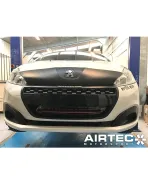 Peugeot 208 GTI Airtec Motorsport Stage 2 Intercooler Upgrade Peugeot 208 GTI Airtec Motorsport Stage 2 Intercooler Upgrade