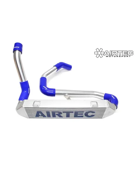 Peugeot RCZ 1.6 Airtec Motorsport Intercooler Upgrade