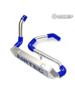 Peugeot RCZ 1.6 Airtec Motorsport Intercooler Upgrade Peugeot RCZ 1.6 Airtec Motorsport Intercooler Upgrade
