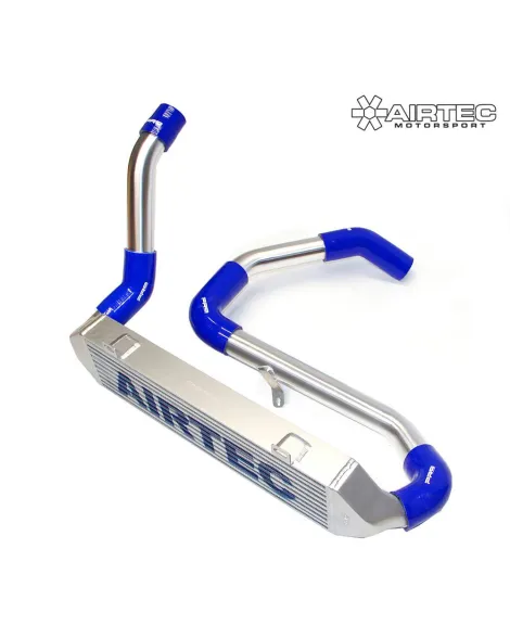 Peugeot RCZ 1.6 Airtec Motorsport Intercooler Upgrade